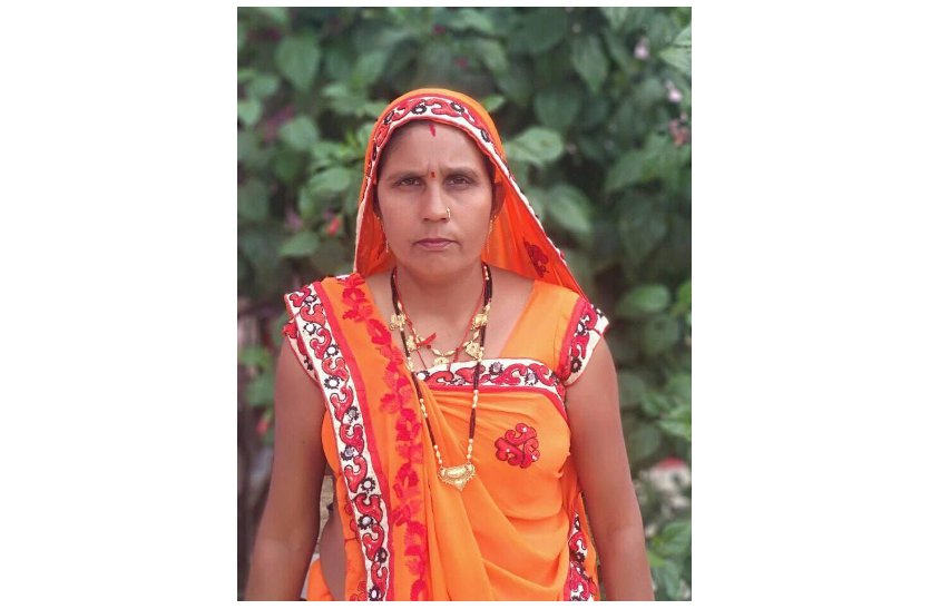 Gram Panchayat sarpanch woman dies under suspicious circumstances