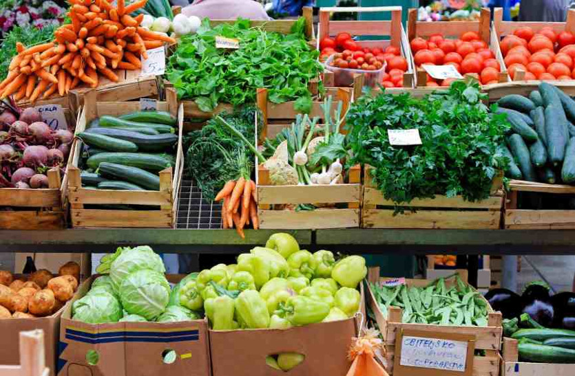 vegetable price hike 