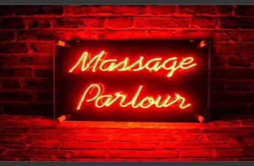 Massage Parlours