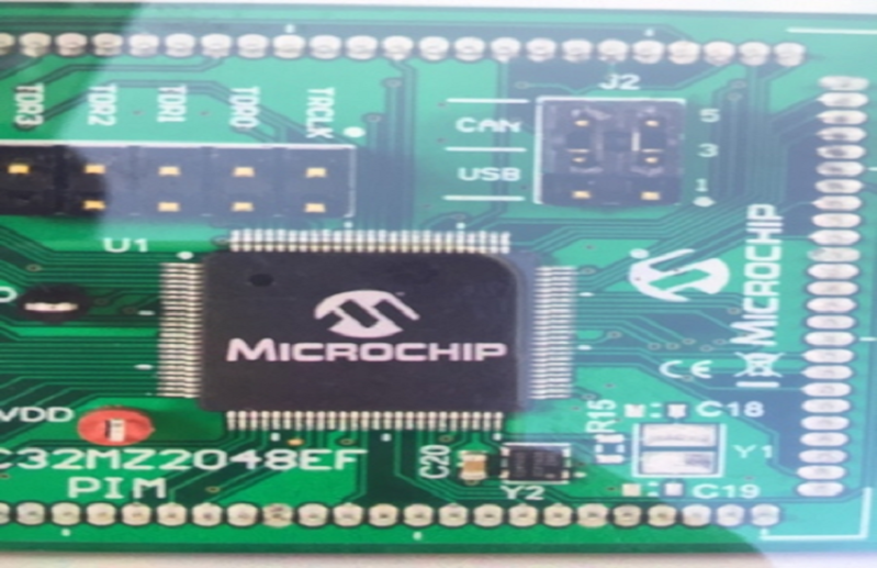 microchip