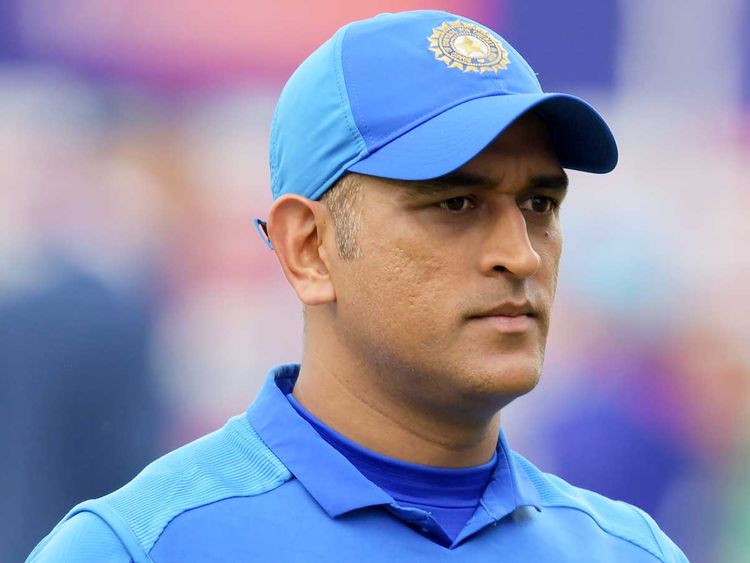 Mahendra Singh Dhoni