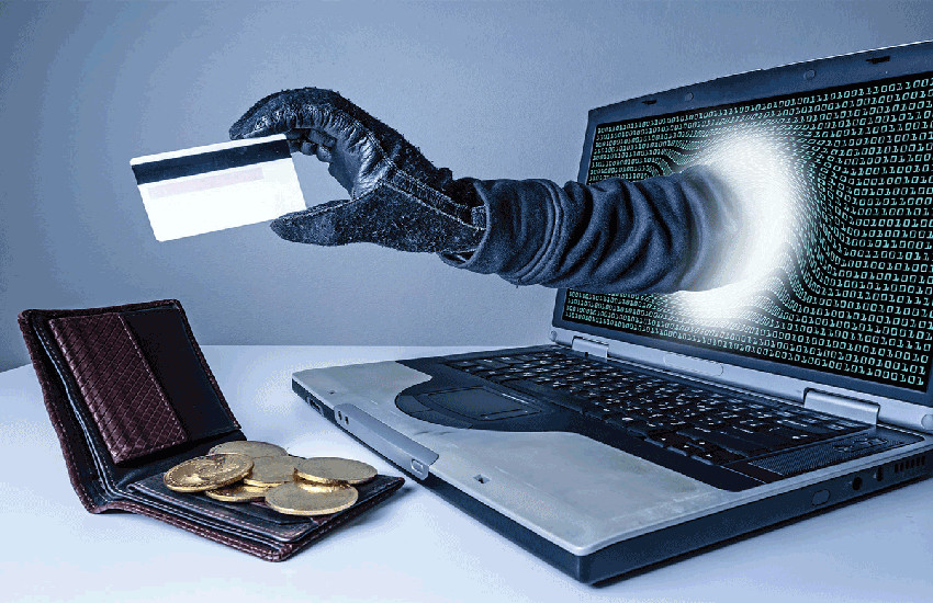 Online Banking Fraud 