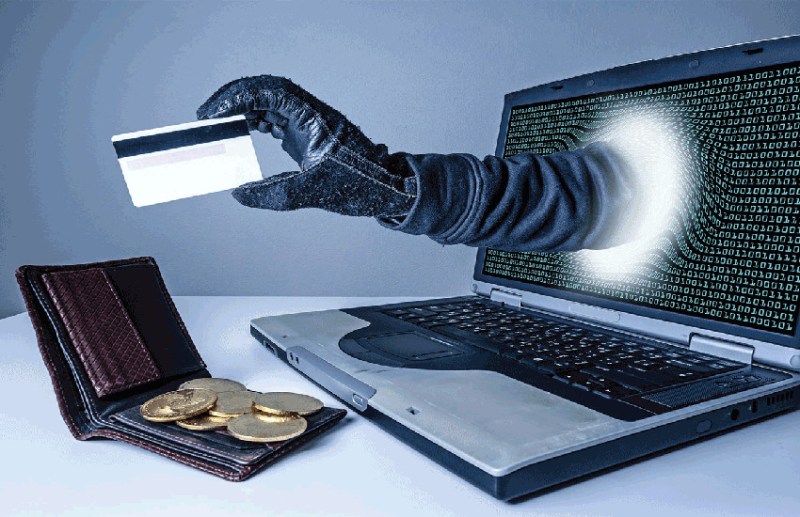 Online Banking Fraud
