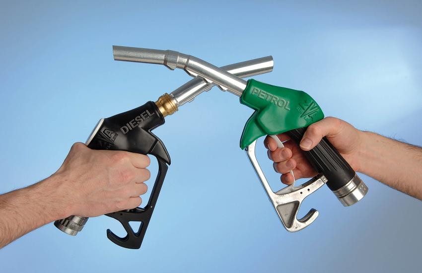 Petrol Diesel