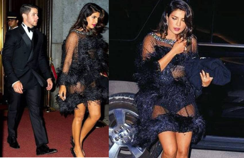 Priyanka Chopra