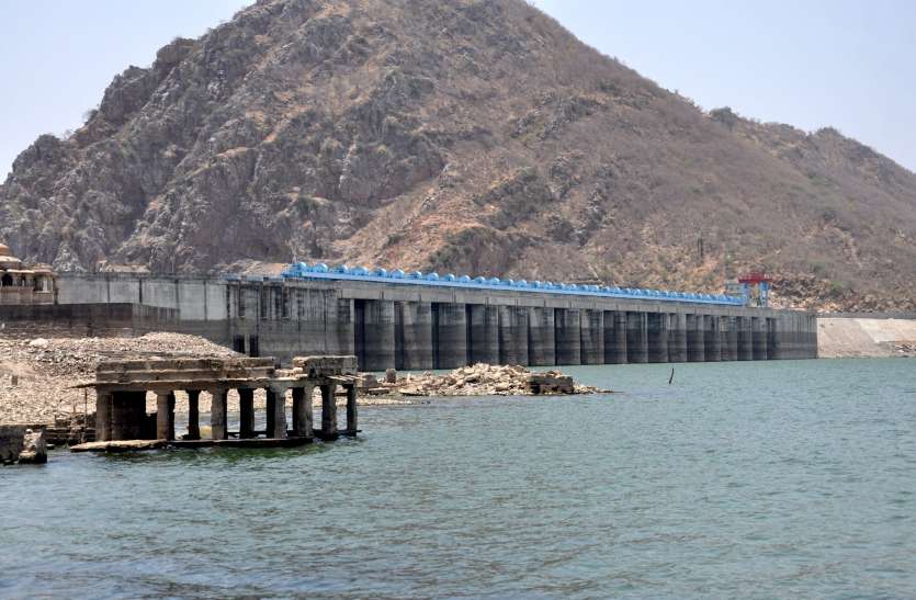Bisalpur Dam 