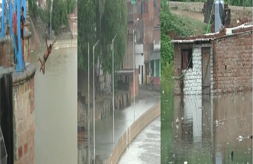 Varuna Flood
