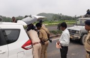 gujrat border