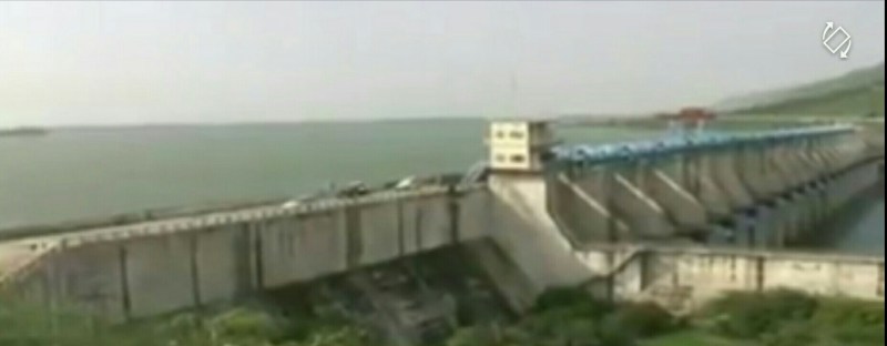 Bisalpur water level increase