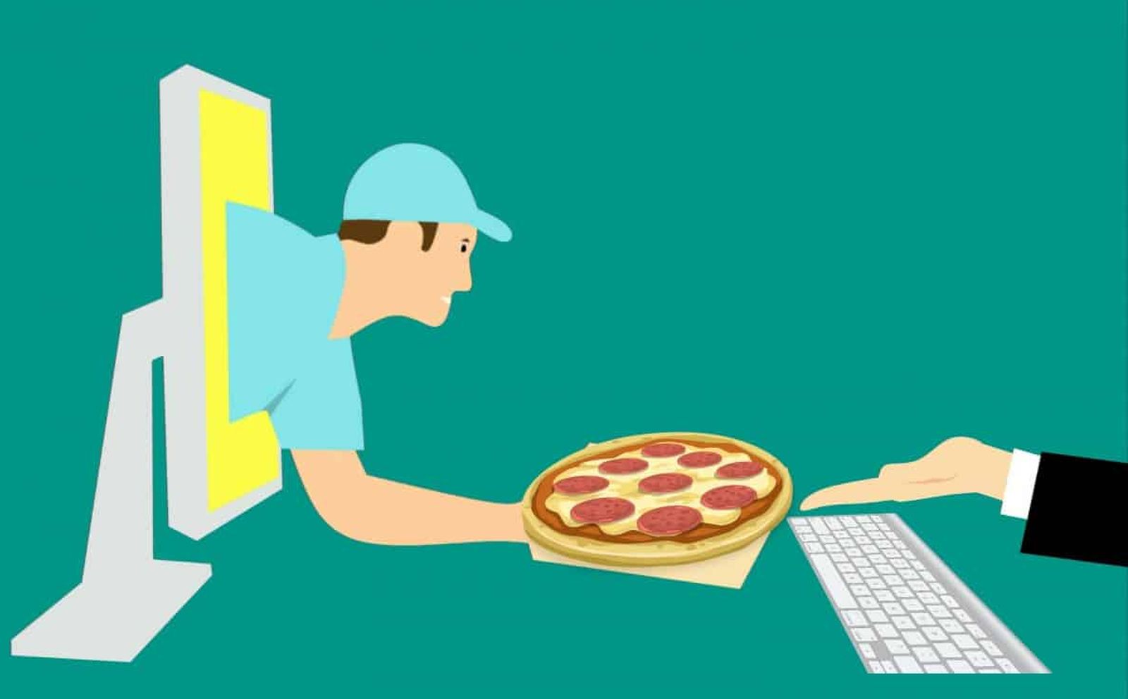 Online Food Delivary System Letest News In Jodhpur