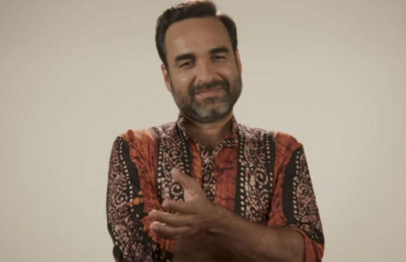 pankaj tripathi