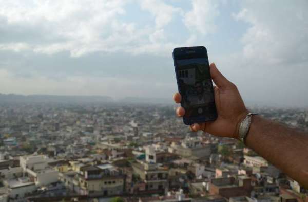 World Photography day