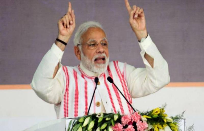 pm modi