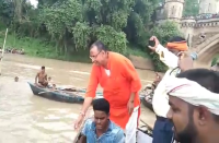 Bjp Mla ratnakar Mishra