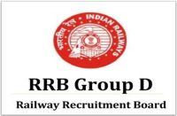 Group D Recruitment in Railways 