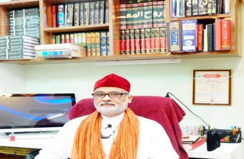 This Khadim of Ajmer Dargah gave such a statement, video viral