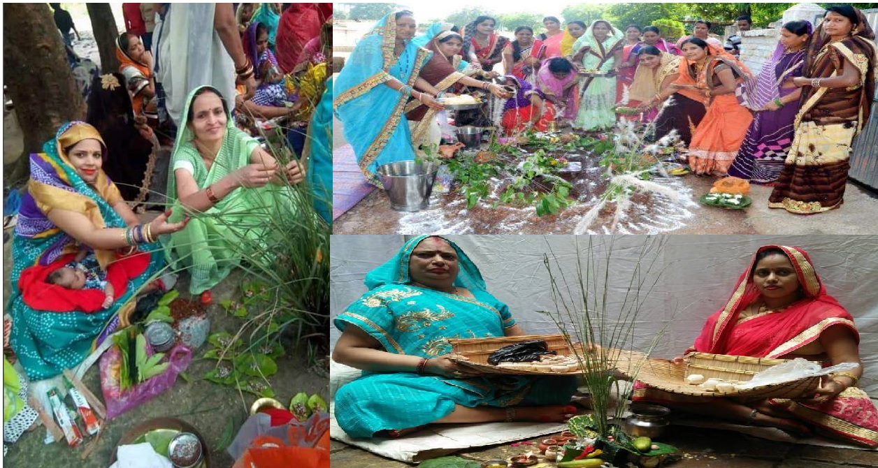 Har Chhath 2019 Hal Shashti Vrat Puja Vidhi and Shubh Muhurat