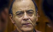arun  jaitley