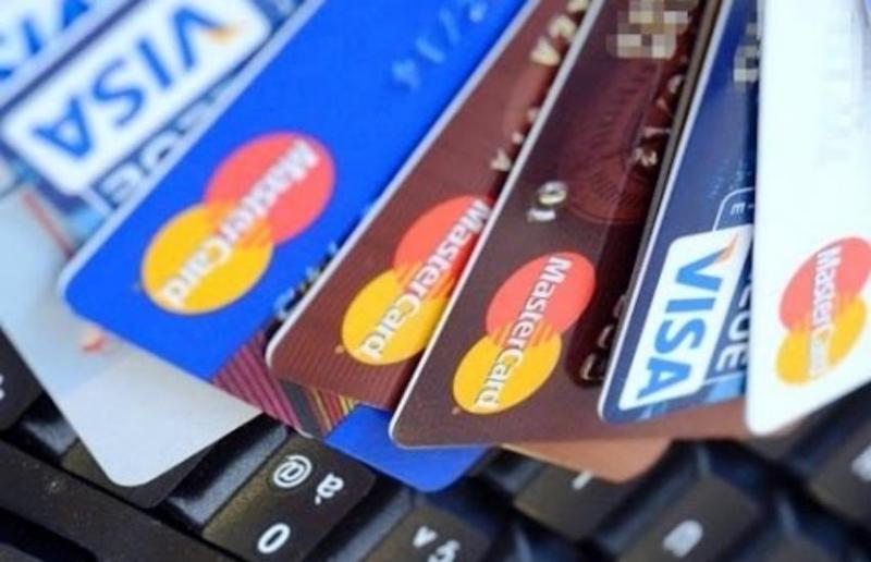 Debit and Credit Cards