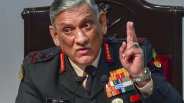 Bipin rawat