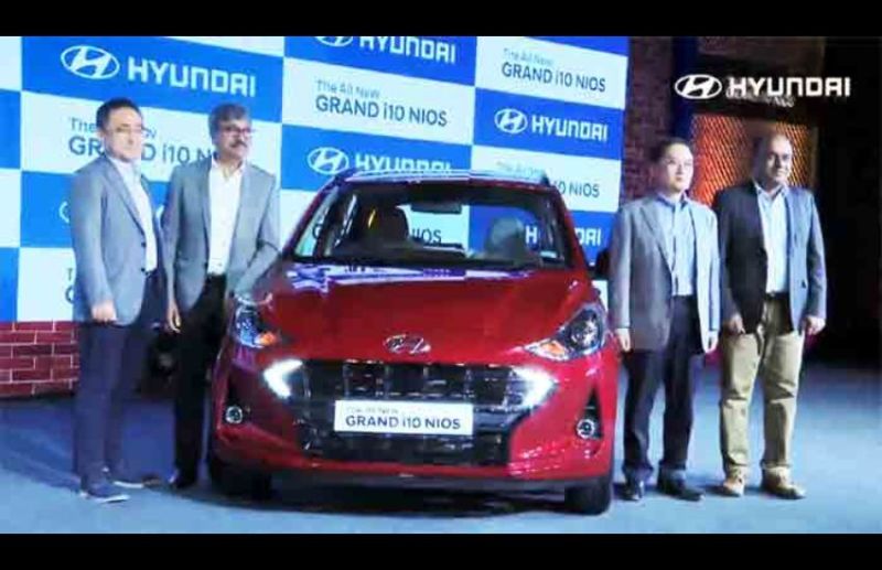 hyundai grand i10 neos