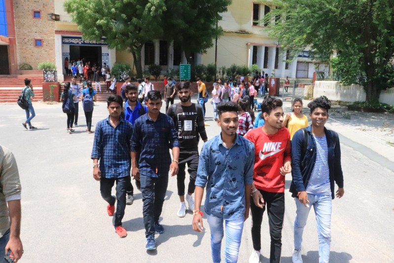 student election nomination process