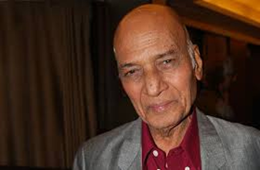 Khayyam fans of Jodhpur will never forget him and his music