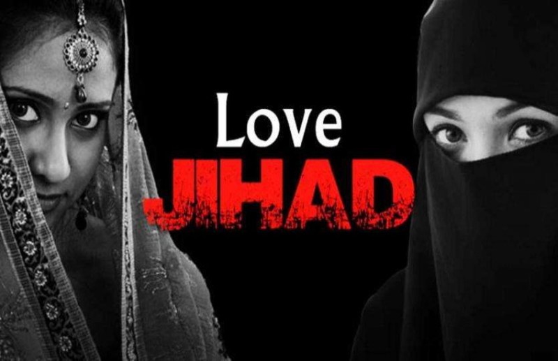 love jihad