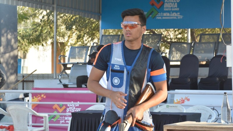 Manavaditya singh rathore