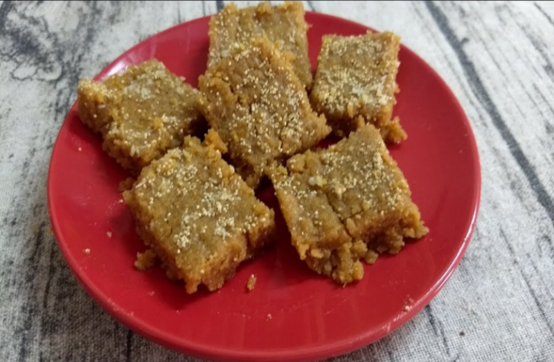 blood-sugar-level-will-be-controlled-by-sukhadi-sweet-dish