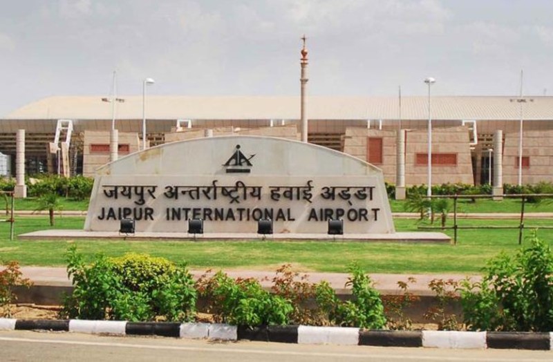 Jaipur Airport
