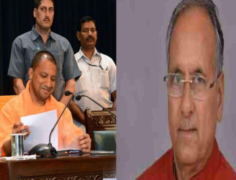 Ram Naresh Agnihotri