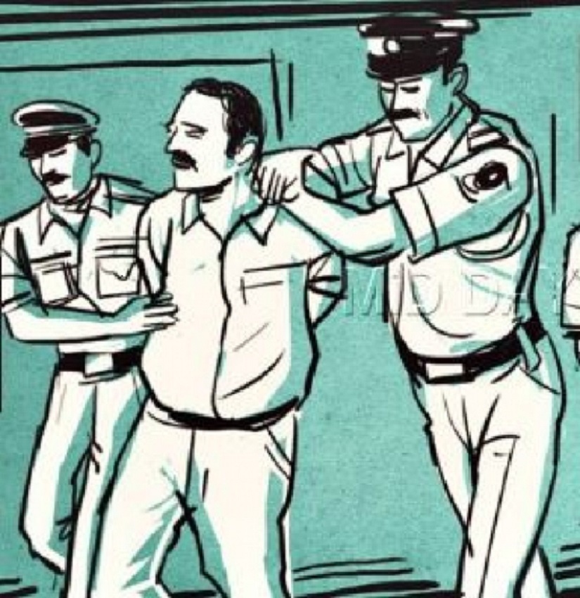 पोस्टल कर्मचारी का पुलिस बहाली से क्या है कनेक्शन, जानने के लिए पढ़े