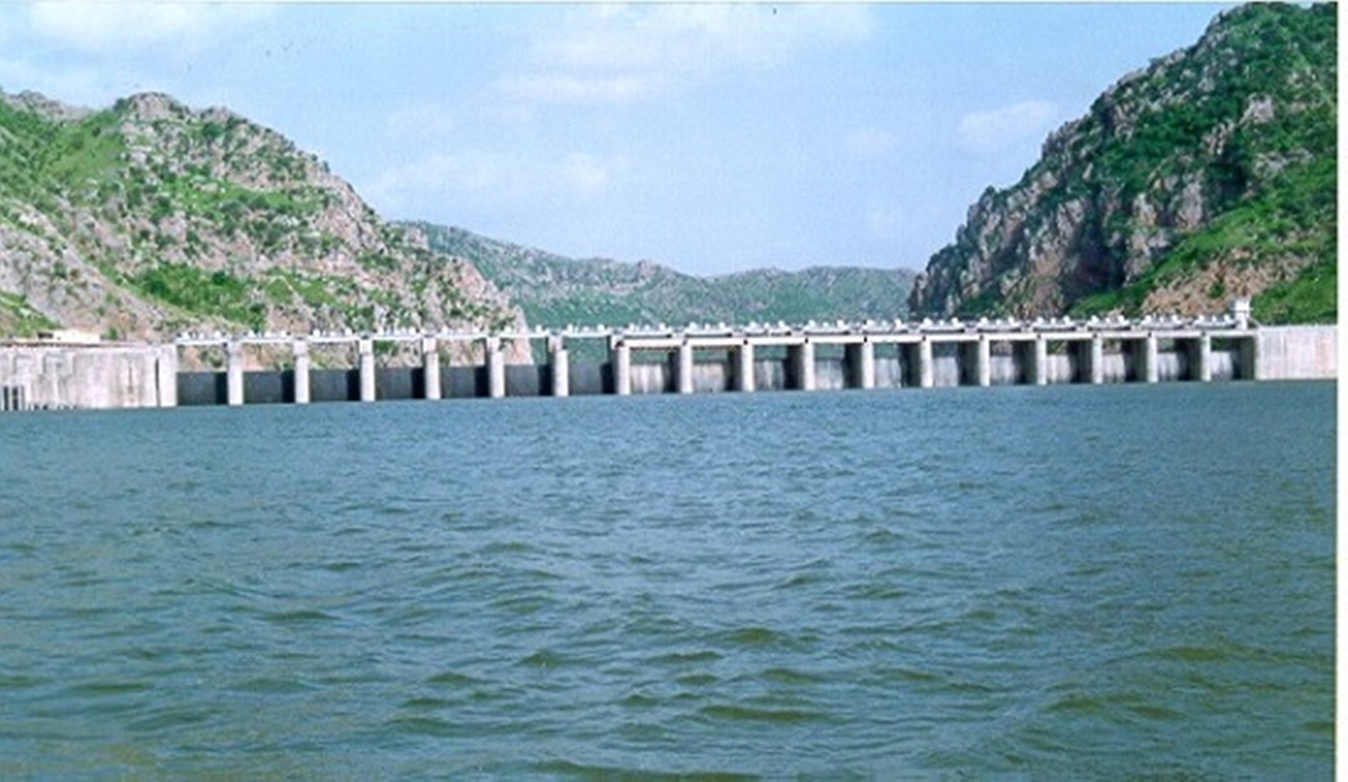 Excess Rains in Rajasthan: प्रदेश के 22 बड़े बांध लबालब