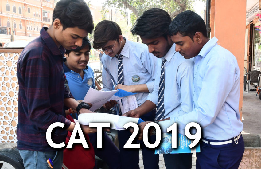 CAT 2019, CAT exam, CBSE CTET exam, CDAC C-CAT 2019 result, CAT exam, IIM, Education, cat, career course, education news in hindi, Management course, career courses