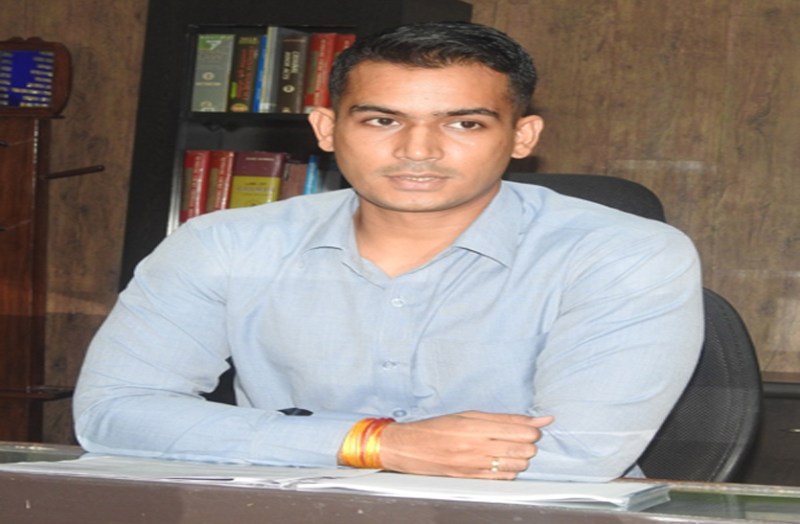 सावधान! नए यातायात नियमों के तहत होगी कार्रवाई