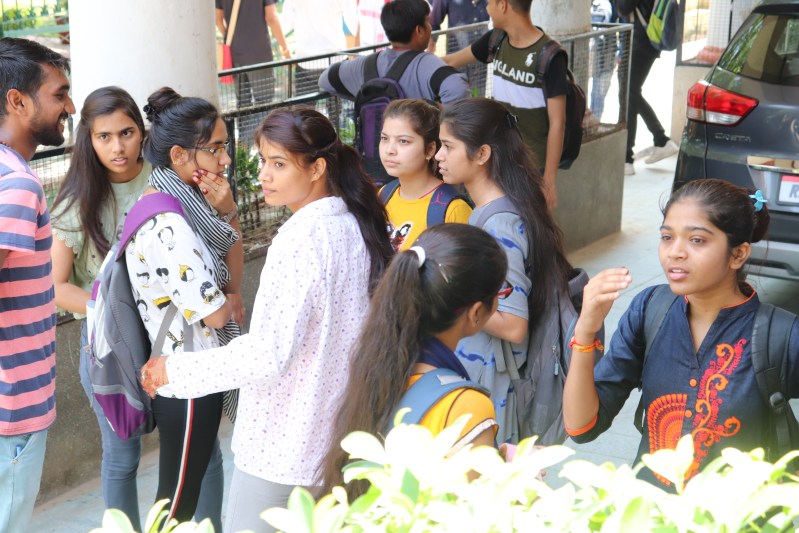 students union election 2019