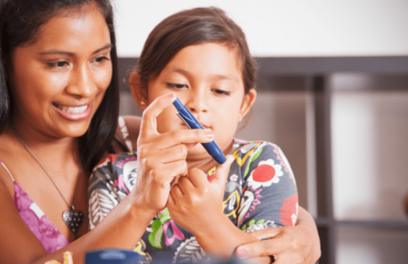 बच्चों को होती है जुवेनाइल डायबिटीज, एेसे करें बचाव