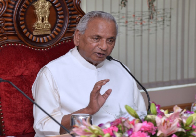 Kalyan Singh