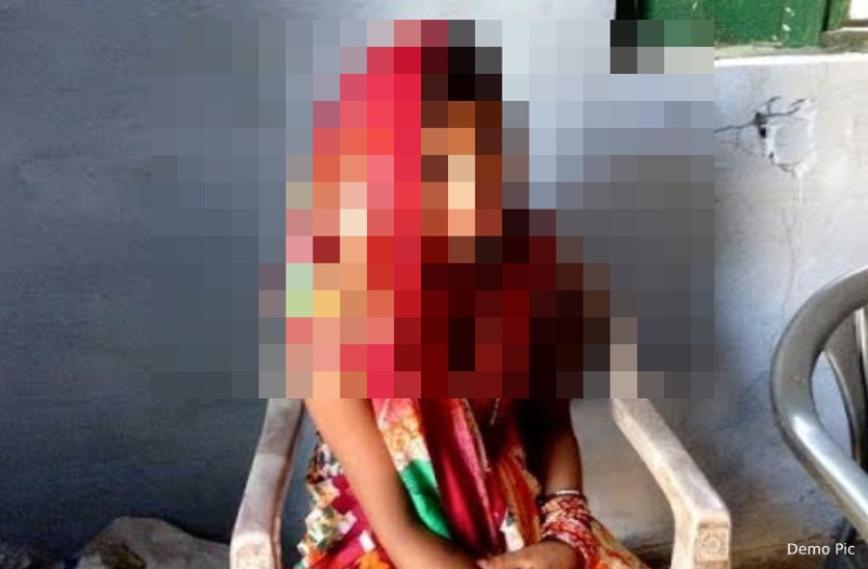 7 साल की बेटी को लेकर प्रेमी संग भागी शादीशुदा प्रेमिका, पति ने दर्ज करवाई गुमशुदगी की रिपोर्ट