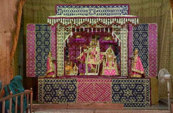 गोविन्द देव जी