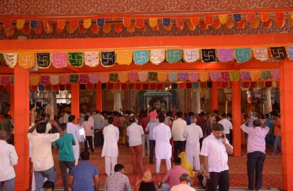 गोविन्द देव जी