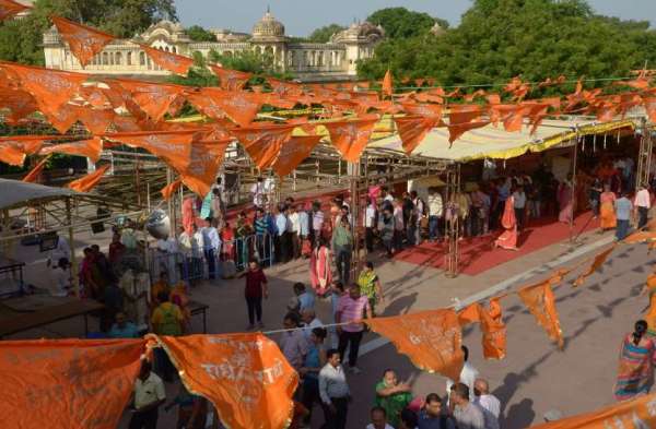 गोविन्द देव जी