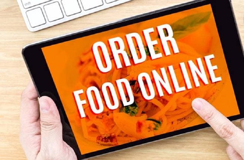 online food order and delivery companies