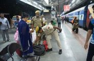 High alert on Gujarat border