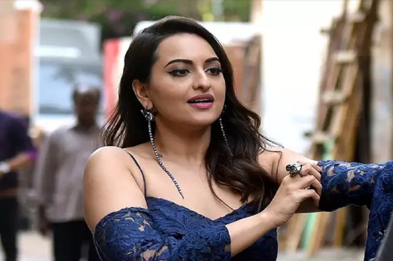 Sonakshi Sinha