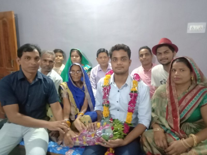 शिवपुरी के 11 युवा बने सिविल जज