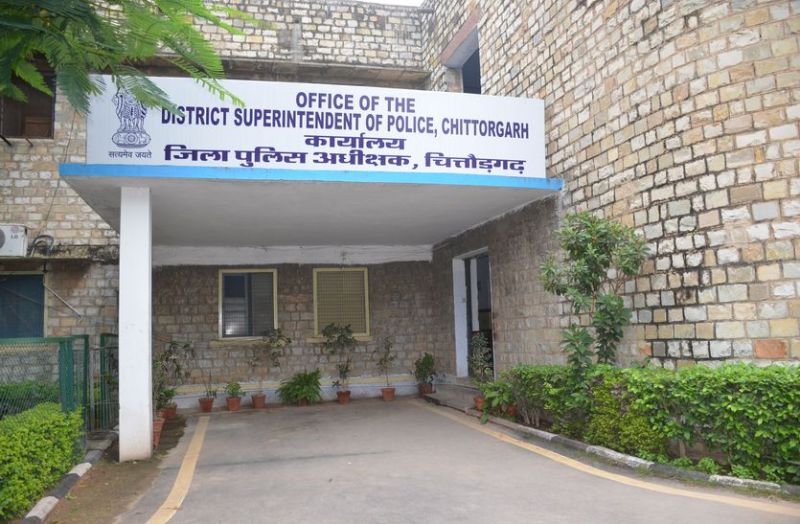 चित्तौडग़ढ़ के बारे में हिस्ट्रीशीटर का कौनसा आंकड़ा चौका सकता आपको