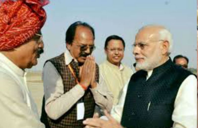 Chaudhary Udaybhan singh