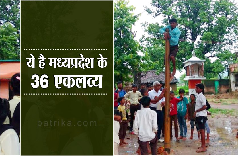 36 Eklavya of Madhya Pradesh : who kept Malkhamb alive without a coach